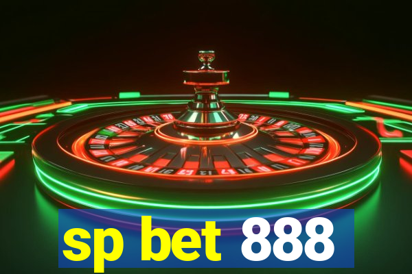 sp bet 888